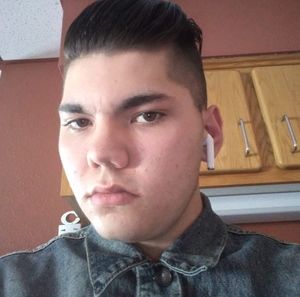 Meet your Posher, Evan